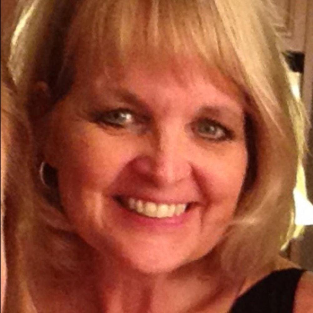 Meet your Posher, Pam
